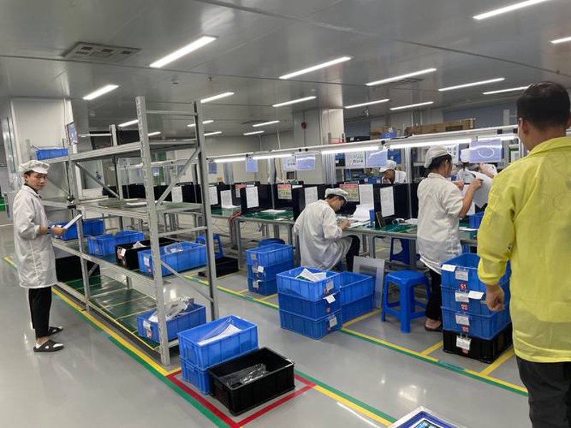 施工行业的变化与广西施工总承包资质代办的新趋势