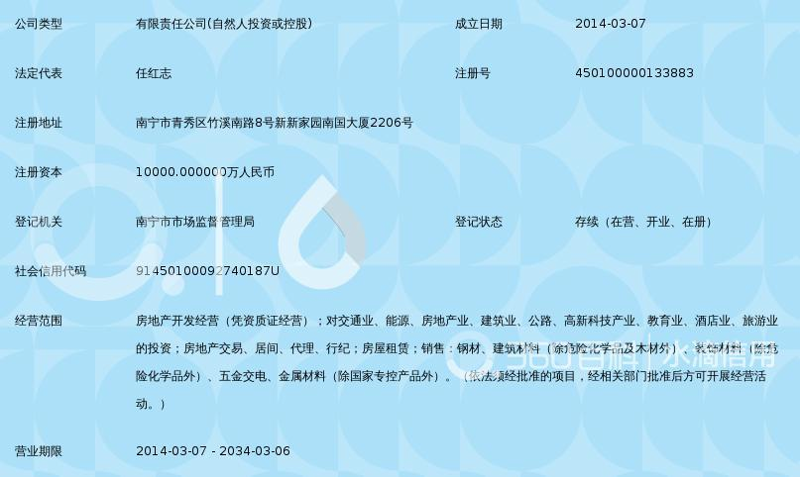 南宁房地产开发资质办理：行业趋势与市场洞察